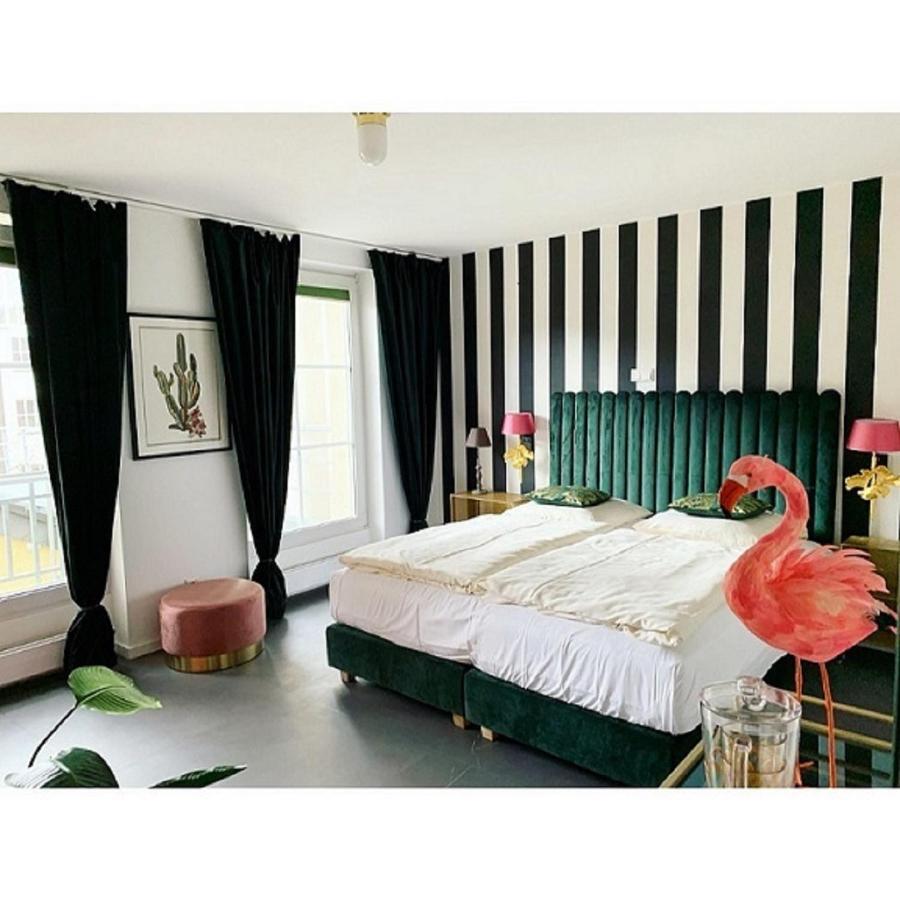Classic Hotel Kaarst Dış mekan fotoğraf