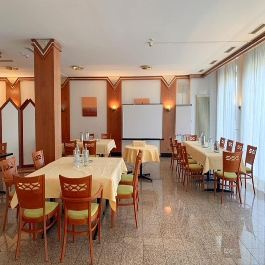 Classic Hotel Kaarst Dış mekan fotoğraf