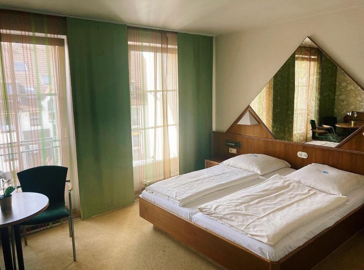 Classic Hotel Kaarst Dış mekan fotoğraf