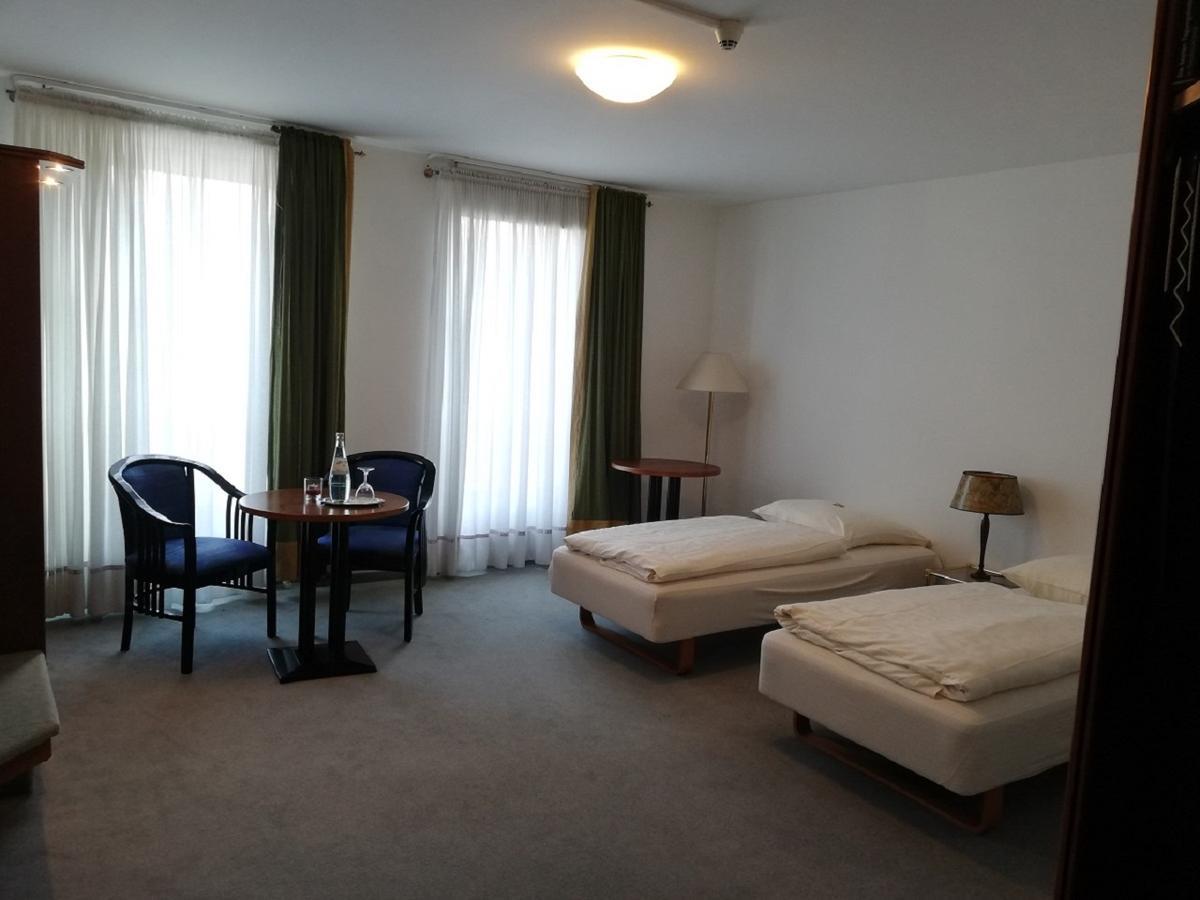 Classic Hotel Kaarst Dış mekan fotoğraf