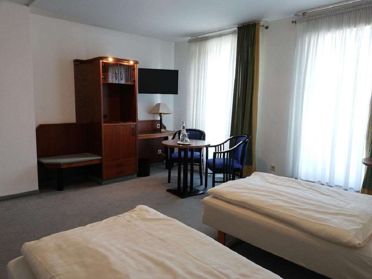 Classic Hotel Kaarst Dış mekan fotoğraf
