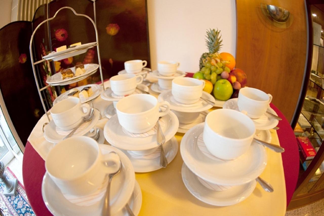 Classic Hotel Kaarst Dış mekan fotoğraf