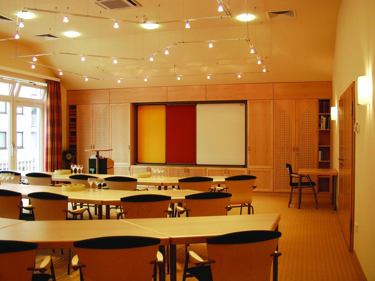 Classic Hotel Kaarst Dış mekan fotoğraf