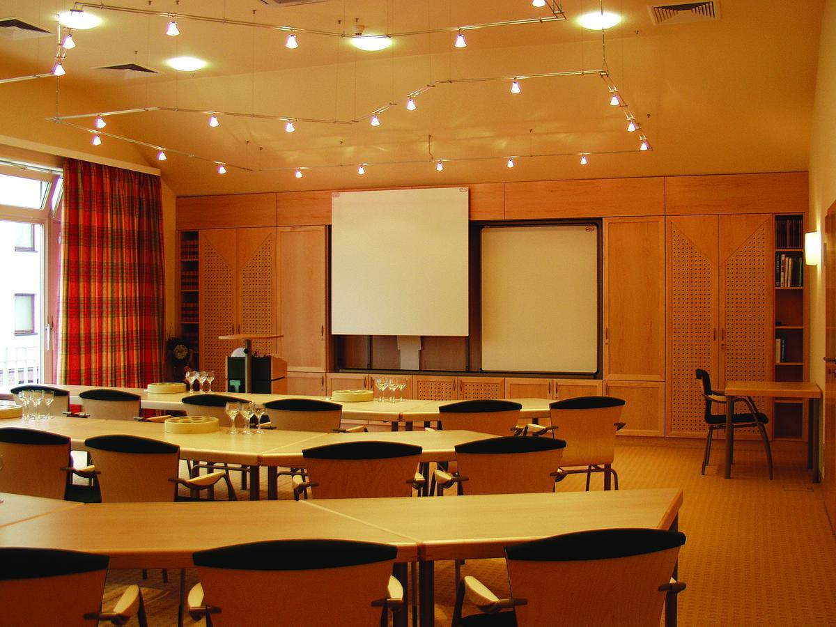 Classic Hotel Kaarst Dış mekan fotoğraf