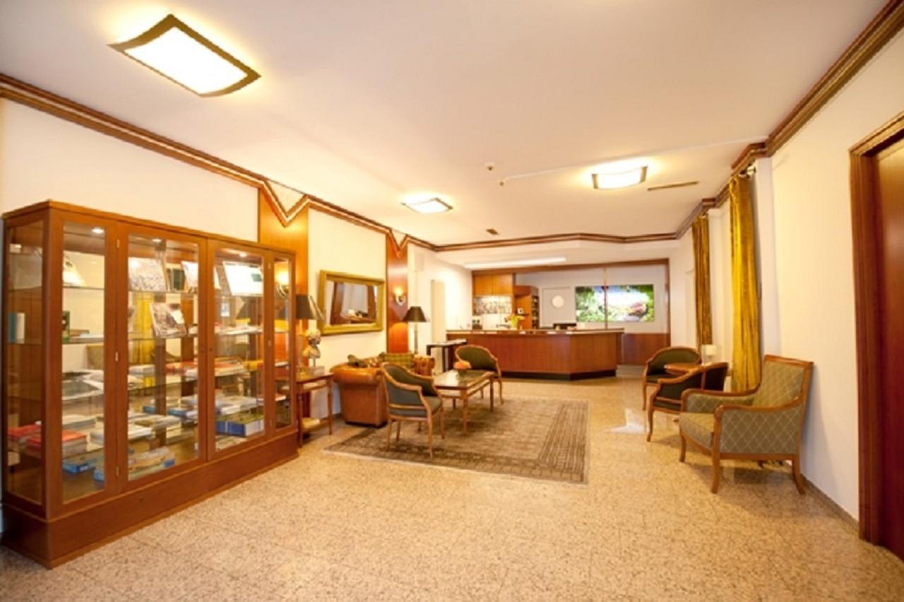 Classic Hotel Kaarst Dış mekan fotoğraf